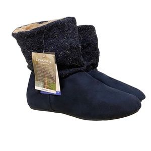 Bearpaw natoma travel boot deals